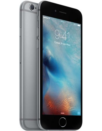Apple iPhone 6s 64 ГБ Серый космос
