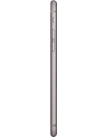 iPhone 6s 64 ГБ Серый космос ободок