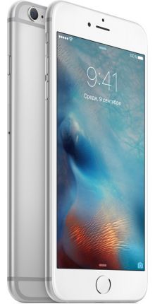 Apple iPhone 6s Plus 64 ГБ Серебристый