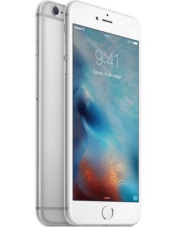 Apple iPhone 6s Plus 64 ГБ Серебристый