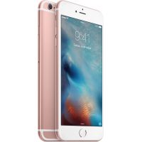 Apple iPhone 6s Plus 16 ГБ Розовый