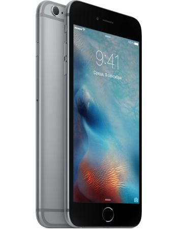 Apple iPhone 6s Plus 16 ГБ Серый космос