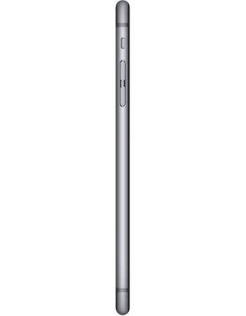 iPhone 6s Plus 16 ГБ Серый космос ободок
