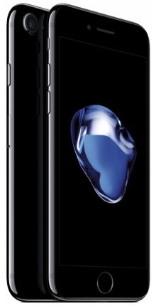 Apple iPhone 7 256 ГБ Глянцевый
