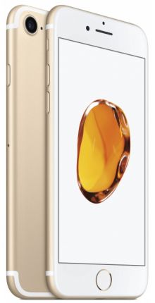 Apple iPhone 7 256 ГБ Золотой