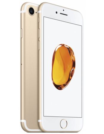 Apple iPhone 7 256 ГБ Золотой