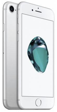 Apple iPhone 7 32 ГБ Серебристый