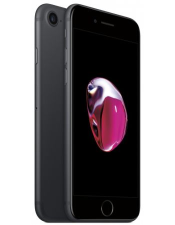 Apple iPhone 7 32 ГБ Матовый