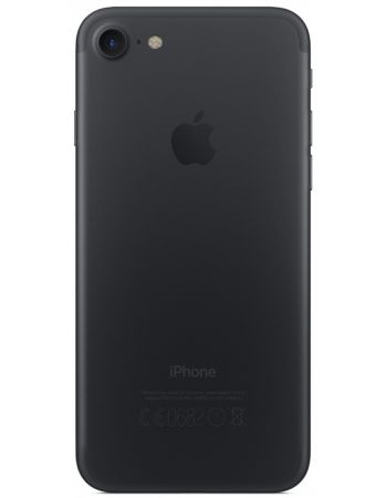 iPhone 7 32 ГБ Матовый задняя крышка