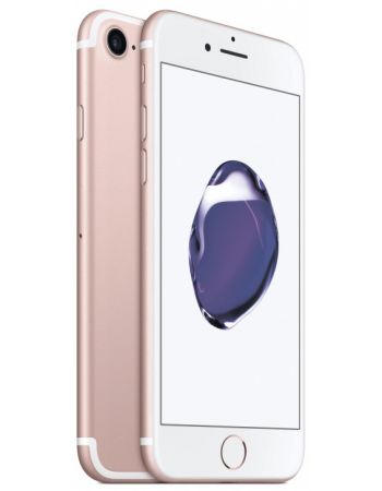 Apple iPhone 7 32 ГБ Розовый