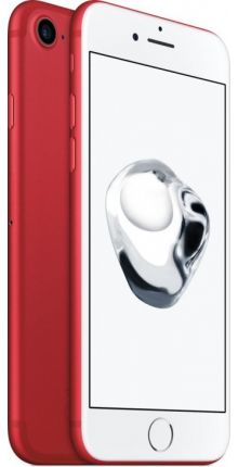 Apple iPhone 7 32 ГБ Красный