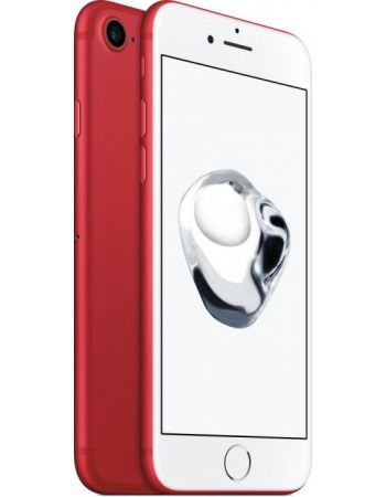 Apple iPhone 7 32 ГБ Красный