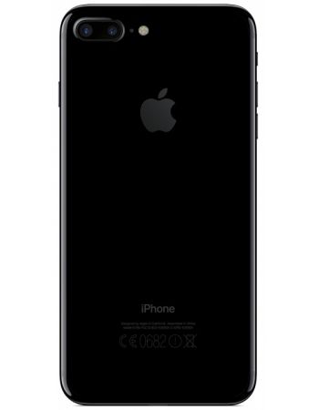 iPhone 7 Plus 128 ГБ Глянцевый задняя крышка