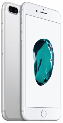 Apple iPhone 7 Plus 128 ГБ Серебристый