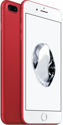 Apple iPhone 7 Plus 256 ГБ Красный