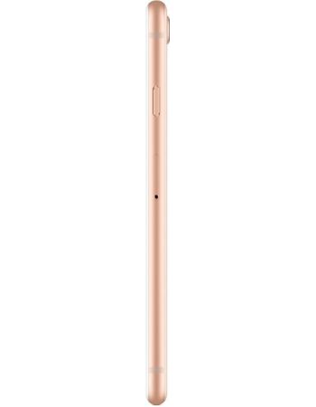 iPhone 8 256 ГБ Золотой ободок