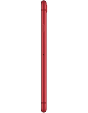 iPhone 8 64 ГБ Красный ободок