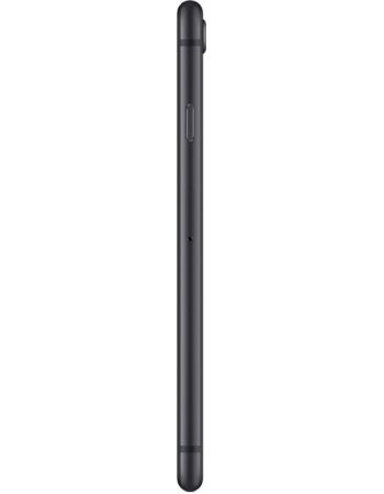 iPhone 8 64 ГБ Серый космос ободок