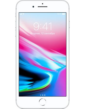 Apple iPhone 8 Plus 64 ГБ Серебристый