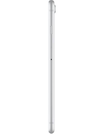 iPhone 8 Plus 64 ГБ Серебристый ободок