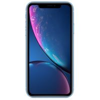Apple iPhone XR 256 ГБ синий