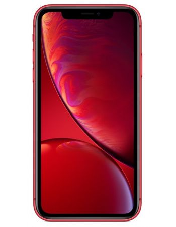 Apple iPhone XR 64 ГБ (PRODUCT)RED