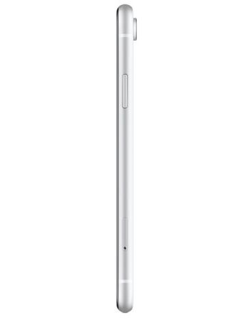 iPhone XR 128 ГБ белый ободок