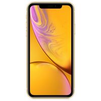 Apple iPhone XR 256 ГБ желтый