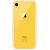 Apple iPhone XR 64 ГБ желтый