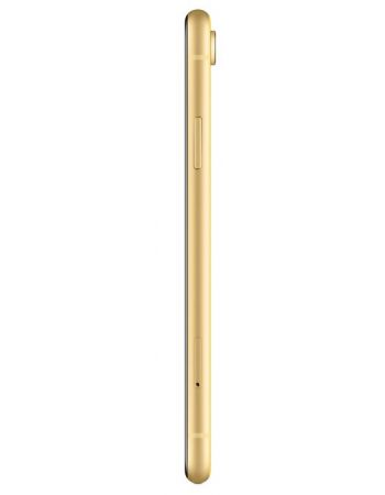 iPhone XR 64 ГБ желтый ободок