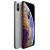 Apple iPhone XS 64 ГБ серебристый