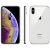 Apple iPhone XS 64 ГБ серебристый