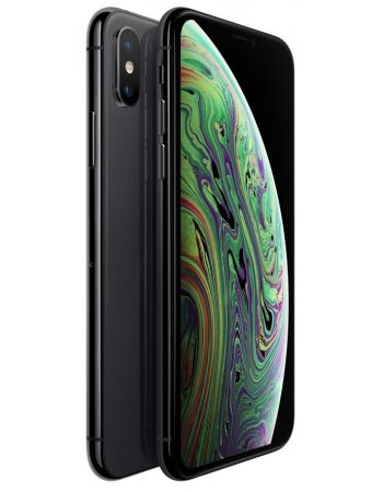 Apple iPhone XS 64 ГБ «серый космос»