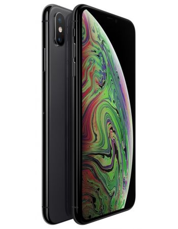 Apple iPhone XS Max 64 ГБ «серый космос»