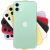 Apple iPhone 11 64 ГБ зеленый