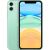 Apple iPhone 11 64 ГБ зеленый