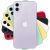 Apple iPhone 11 256 ГБ фиолетовый