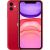 Apple iPhone 11 128 ГБ Красный