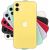 Apple iPhone 11 256 ГБ желтый