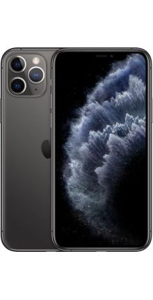 Apple iPhone 11 Pro 64 ГБ «серый космос»