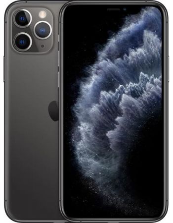 Apple iPhone 11 Pro 64 ГБ «серый космос»