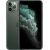 Apple iPhone 11 Pro Max 64 ГБ тёмно-зелёный