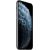 Apple iPhone 11 Pro 256 ГБ серебристый