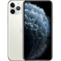 Apple iPhone 11 Pro 64 ГБ серебристый