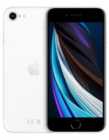 Apple iPhone SE  2020 64 ГБ Белый