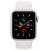 Apple Watch Series 5 (40 мм) Серебристый