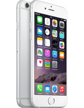 Apple iPhone 6 64 ГБ Серебряный